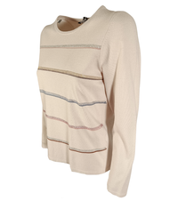 MAGLIA DONNA M/L 7034 Tellini S.r.l. Ingrosso Abbigliamento